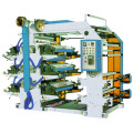 Máquina de impressão Flexo (YT-600-800-1000)